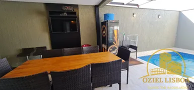 Casa de Condomínio com 3 Quartos à venda, 220m² no Vila Sao Jose, Brasília - Foto 11