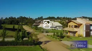 Terreno / Lote / Condomínio à venda, 1000m² no Rio Bonito, Rancho Queimado - Foto 2