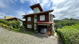 Casa de Condomínio com 5 Quartos à venda, 290m² no Fazenda Palao Alpes de Guararema, Guararema - Foto 1