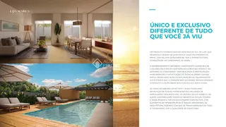 Casa de Condomínio com 3 Quartos à venda, 78m² no Morro das Pedras, Florianópolis - Foto 9