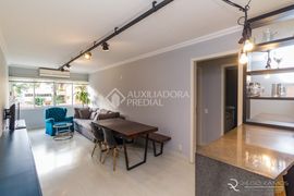 Apartamento com 1 Quarto à venda, 65m² no Petrópolis, Porto Alegre - Foto 1