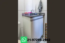 Apartamento com 2 Quartos à venda, 48m² no Irajá, Rio de Janeiro - Foto 9