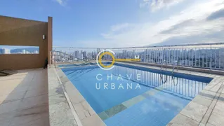 Apartamento com 3 Quartos à venda, 82m² no Estuario, Santos - Foto 32