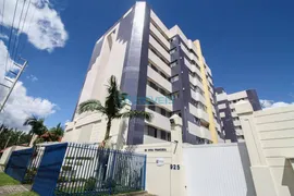 Apartamento com 3 Quartos à venda, 105m² no Campina do Siqueira, Curitiba - Foto 17