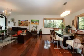 Casa com 4 Quartos à venda, 570m² no Alto Da Boa Vista, São Paulo - Foto 8