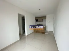 Apartamento com 2 Quartos para alugar, 48m² no Vila Homero Thon, Santo André - Foto 3