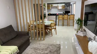 Casa de Condomínio com 3 Quartos à venda, 127m² no Jardim Europa, Goiânia - Foto 1