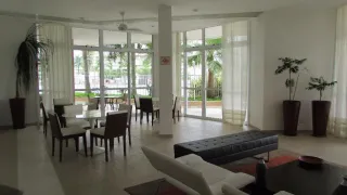 Apartamento com 3 Quartos à venda, 157m² no Riviera de São Lourenço, Bertioga - Foto 8