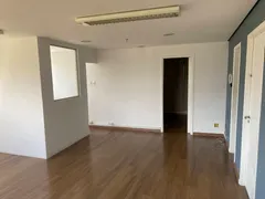 Conjunto Comercial / Sala para alugar, 60m² no Brooklin, São Paulo - Foto 8