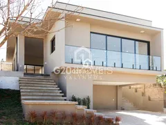 Casa de Condomínio com 3 Quartos à venda, 240m² no Condominio Vila Real, Valinhos - Foto 1