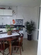 Apartamento com 2 Quartos à venda, 88m² no Canto do Forte, Praia Grande - Foto 11