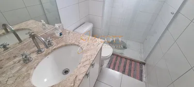 Apartamento com 4 Quartos à venda, 163m² no Jardim Campo Grande, São Paulo - Foto 36