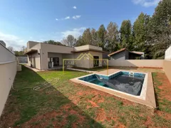 Casa de Condomínio com 4 Quartos para venda ou aluguel, 261m² no Condominio Figueira Garden, Atibaia - Foto 17