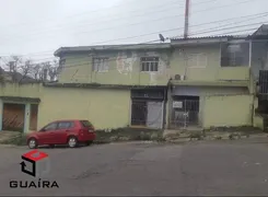 Terreno / Lote / Condomínio à venda, 219m² no Vila Curuçá, Santo André - Foto 1