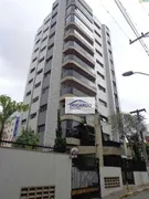 Apartamento com 3 Quartos para venda ou aluguel, 210m² no Centro, Guarulhos - Foto 2