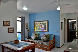 Apartamento com 1 Quarto para alugar, 56m² no Canasvieiras, Florianópolis - Foto 5