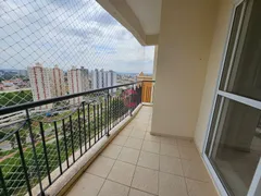 Apartamento com 3 Quartos para alugar, 117m² no Jardim Bonfiglioli, Jundiaí - Foto 29