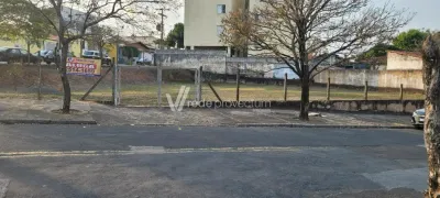 Terreno / Lote / Condomínio para alugar, 762m² no Jardim Novo Campos Elíseos, Campinas - Foto 1