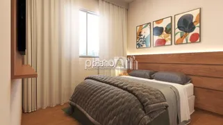 Apartamento com 2 Quartos à venda, 38m² no Natal, Gravataí - Foto 5
