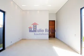 Casa de Condomínio com 3 Quartos à venda, 210m² no Setor Habitacional Tororo, Brasília - Foto 3