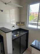 Apartamento com 2 Quartos para alugar, 54m² no Bairro do Colonia, Jacareí - Foto 9