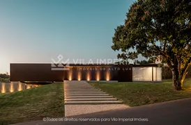 Casa de Condomínio com 5 Quartos à venda, 1400m² no Condomínio Terras de São José, Itu - Foto 11