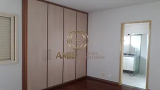 Apartamento com 4 Quartos para alugar, 133m² no Parque Residencial Aquarius, São José dos Campos - Foto 7