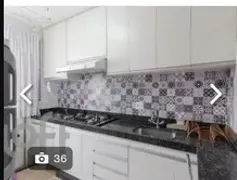 Apartamento com 2 Quartos à venda, 50m² no Jardim Vitória, Belo Horizonte - Foto 1