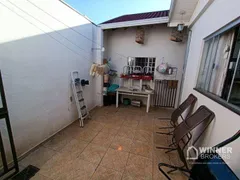 Casa com 3 Quartos à venda, 123m² no Joao Paz, Londrina - Foto 15