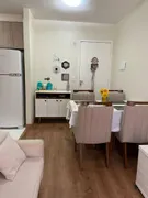 Apartamento com 2 Quartos à venda, 46m² no Jardim Minda, Hortolândia - Foto 6