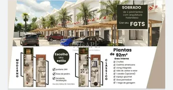 Casa de Condomínio com 2 Quartos à venda, 92m² no Jardim das Tulipas, Holambra - Foto 5