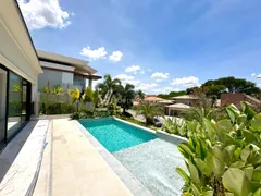 Casa de Condomínio com 5 Quartos para alugar, 420m² no Loteamento Alphaville Campinas, Campinas - Foto 6