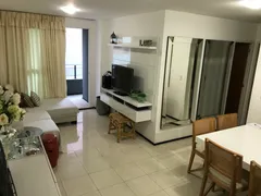 Apartamento com 2 Quartos à venda, 75m² no Meireles, Fortaleza - Foto 3