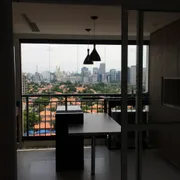 Apartamento com 1 Quarto à venda, 37m² no Brooklin, São Paulo - Foto 11