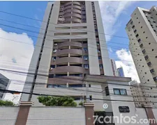 Apartamento com 3 Quartos para alugar, 145m² no Papicu, Fortaleza - Foto 1