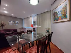 Apartamento com 3 Quartos à venda, 95m² no Sagrada Família, Belo Horizonte - Foto 8