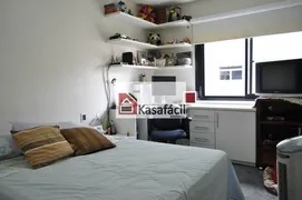 Apartamento com 3 Quartos para alugar, 133m² no Brooklin, São Paulo - Foto 9