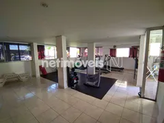 Apartamento com 3 Quartos à venda, 105m² no Castelo, Belo Horizonte - Foto 8