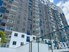 Apartamento com 2 Quartos à venda, 55m² no Colubandê, São Gonçalo - Foto 1