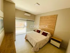 Casa de Condomínio com 4 Quartos para venda ou aluguel, 345m² no Swiss Park, Campinas - Foto 9