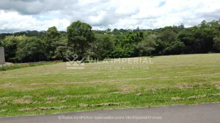 Terreno / Lote / Condomínio à venda, 2400m² no Condomínio Terras de São José, Itu - Foto 3