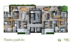 Apartamento com 3 Quartos à venda, 135m² no Umarizal, Belém - Foto 5