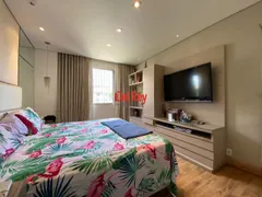 Apartamento com 4 Quartos à venda, 160m² no Caiçaras, Belo Horizonte - Foto 13