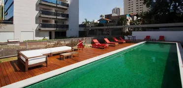Flat com 1 Quarto à venda, 74m² no Vila Olímpia, São Paulo - Foto 17