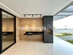 Casa de Condomínio com 4 Quartos à venda, 230m² no Residencial Park I, Vespasiano - Foto 18