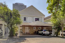Casa de Condomínio com 4 Quartos à venda, 402m² no Santo Amaro, São Paulo - Foto 5