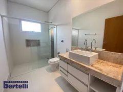 Casa de Condomínio com 3 Quartos para venda ou aluguel, 305m² no Residencial Portal De Braganca, Bragança Paulista - Foto 10