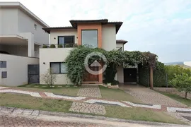 Casa de Condomínio com 4 Quartos à venda, 446m² no Ville Sainte Helene, Campinas - Foto 1