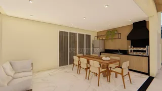 Casa de Condomínio com 3 Quartos à venda, 202m² no Nova Higienópolis, Jandira - Foto 7