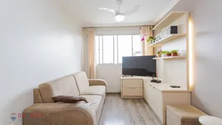 Apartamento com 3 Quartos à venda, 76m² no Portão, Curitiba - Foto 1